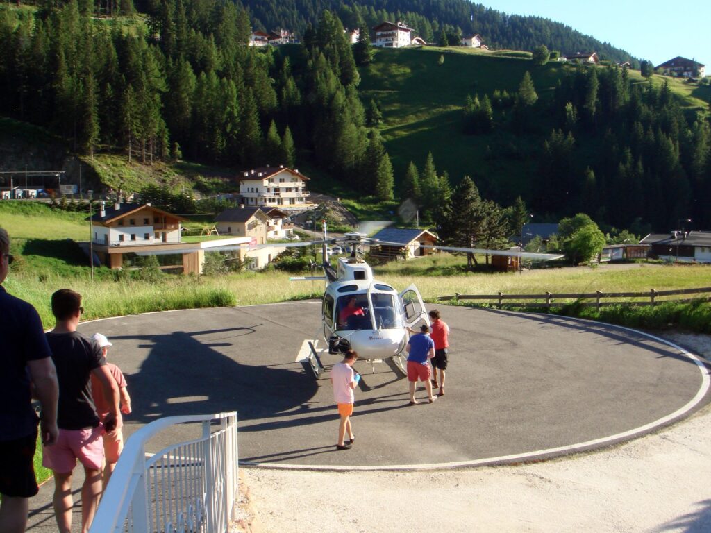 Heli 1